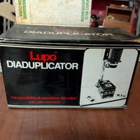 Lupo duplicatore per  dispositive 