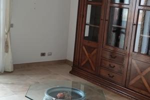 Oristano ampio quadrivano biservizi con box auto