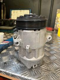 COMPRESORE ARIA CONDIZIONATA