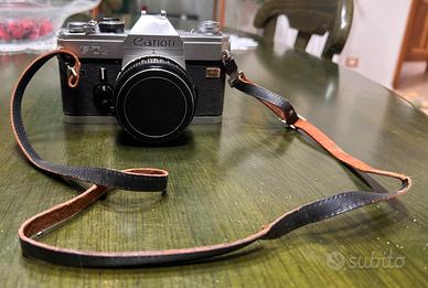 Macchina Fotografica Canon