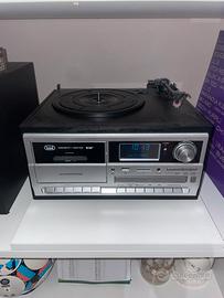 Giradischi Trevi ALL-IN-ONE