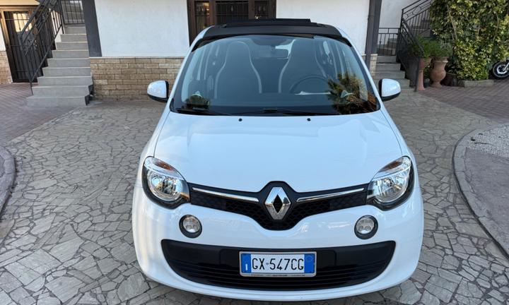 Renault Twingo SCe Life