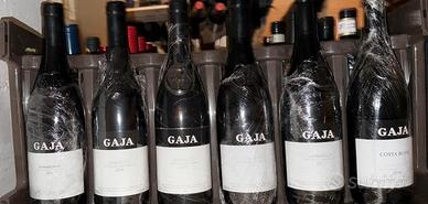Gaja & Costa Russi