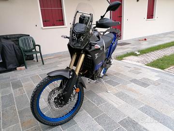 Yamaha Ténéré 700 - 2021