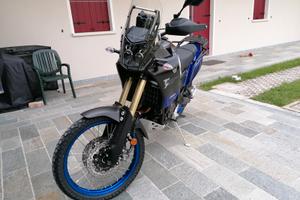 Yamaha Ténéré 700 - 2021
