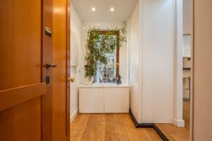 Prestigioso appartamento ristrutturato