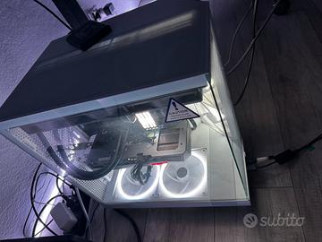 PC Gaming - RTX - Ryzen 9 5900x