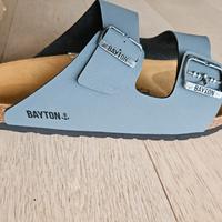 Sandali/ciabatte Buyton (simil birkenstock)