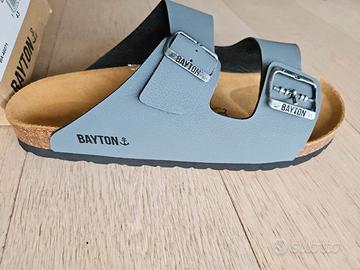 Sandali/ciabatte Buyton (simil birkenstock)