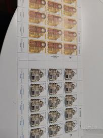 2004 Israele "Centenario Inaugurazione Tempio Magg