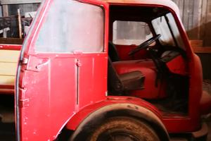 Camion Epoca Leoncino 