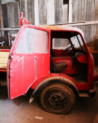 Camion Epoca Leoncino 