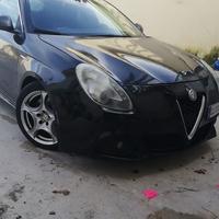 Giulietta 1.6