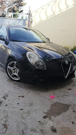 Giulietta 1.6