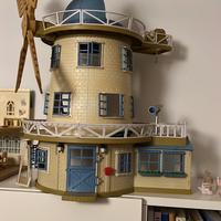 Grande Mulino Sylvanian Family