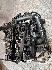 Motore mini 1.6d N47c16a