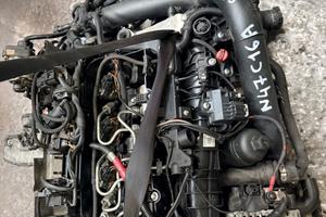 Motore mini 1.6d N47c16a
