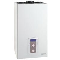 Caldaia a condensazione nuova Chaffoteaux MIRA C25