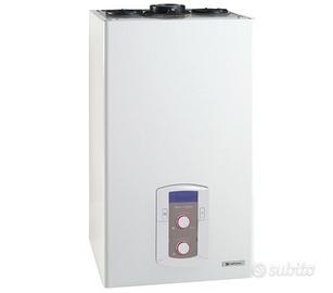 Caldaia a condensazione nuova Chaffoteaux MIRA C25
