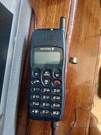 Ericsson GO 118 – Telefono Cellulare Vintage