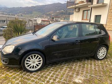 GOLF V 1.4 TSI 170CV 