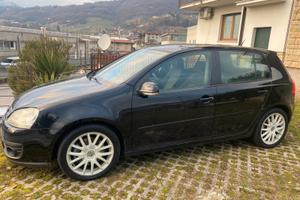 GOLF V 1.4 TSI 170CV 