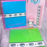 Chiara Ferragni scuola