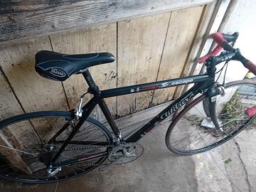 BICI DA CORSA WILIER TG M