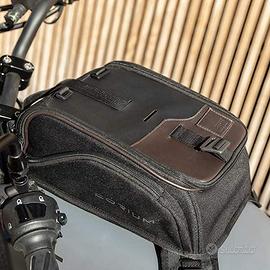 BORSA SERBATOIO VINTAGE MOTO BENELLI GIVI CRM103
