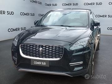 JAGUAR E-Pace 2021 - E-Pace 1.5 P160 R-Dyna U31906