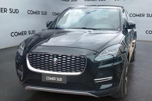 JAGUAR E-Pace 2021 - E-Pace 1.5 P160 R-Dyna U31906