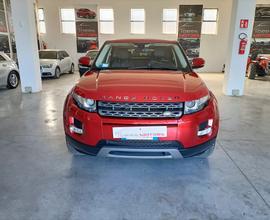 Land Rover Range Rover Evoque 2.2 TD4 5p. CV 150 P