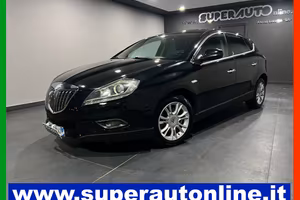 Lancia Delta 2.0 mjt Platino 165cv