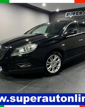 Lancia Delta 2.0 mjt Platino 165cv
