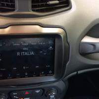Da rigenerare, Uconnect jeep renegade 2018