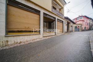 MORAZZONE - LOCALE COMMERCIALE