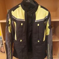 Giacca moto AXO donna