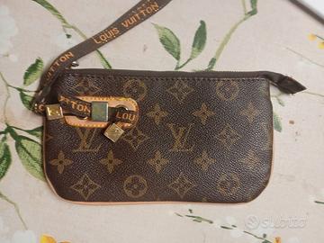 Borsello donna louis vuitton shop