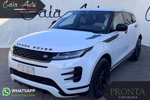 Land Rover Range Evoque 1.5 I3 160 CV Auto R-Dynam