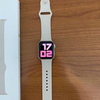Apple Watch SE Gen 2