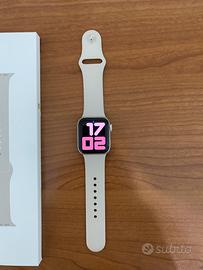 Apple Watch SE Gen 2