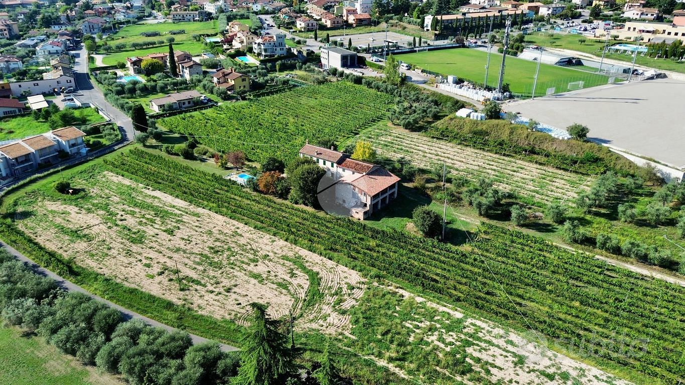 RUSTICO A GARDA - Vista 3
