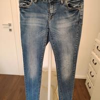Jeans donna skinny Inside