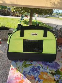 Camon Trasportino Lime