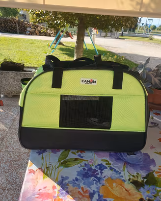 Camon Trasportino Lime