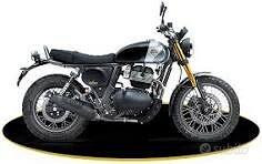 Royal Enfield Interceptor Bear