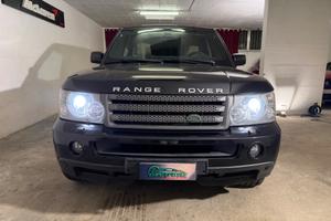 Land Rover Range Sport 2.7 HSE