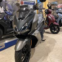 Kymco Downtown 350 GT