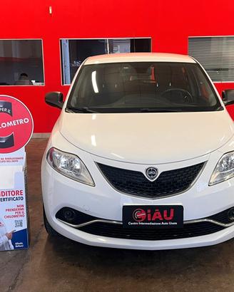Lancia Ypsilon 1.3 MJT 16V 95 CV 5 porte S&S Plati