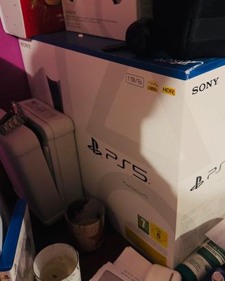 PlayStation 5